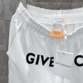 「#5011」Givenchy 2025 Summer New Casual Shorts
