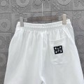 「#5011」Givenchy 2025 Summer New Casual Shorts