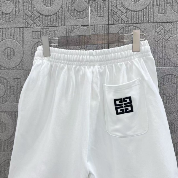 Givenchy 2025 Summer New Casual Shorts