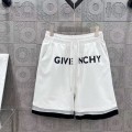 「#5011」Givenchy 2025 Summer New Casual Shorts