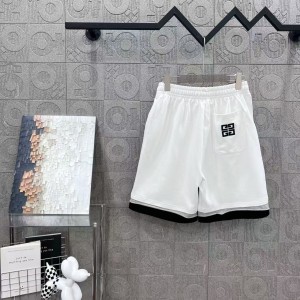 「#5011」Givenchy 2025 Summer New Casual Shorts