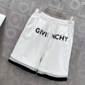 「#5011」Givenchy 2025 Summer New Casual Shorts