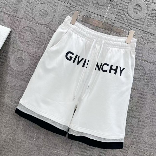 Givenchy 2025 Summer New Casual Shorts