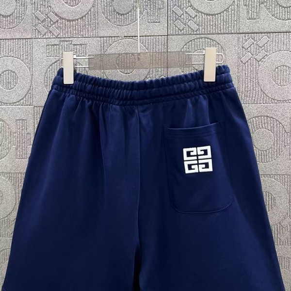 Givenchy 2025 Summer New Casual Shorts