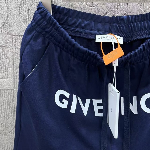 Givenchy 2025 Summer New Casual Shorts