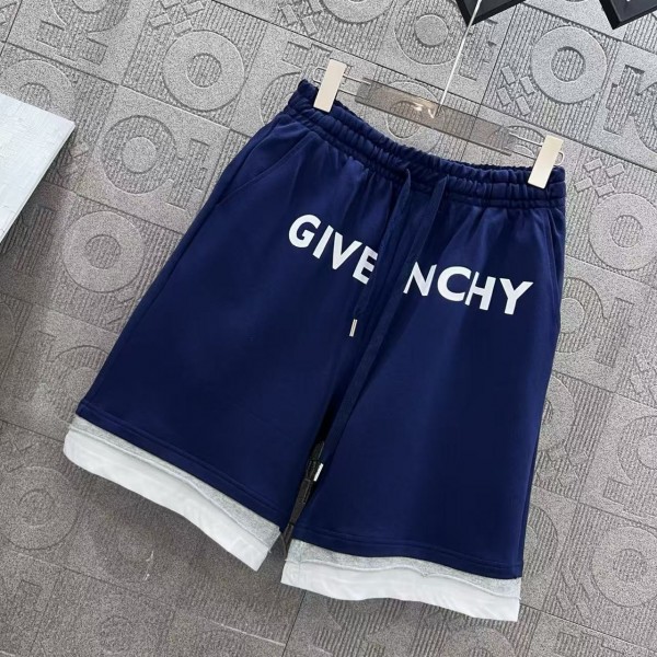 Givenchy 2025 Summer New Casual Shorts