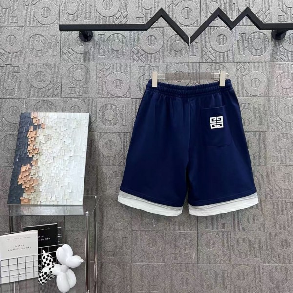 Givenchy 2025 Summer New Casual Shorts