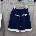 「#5013」Givenchy 2025 Summer New Casual Shorts