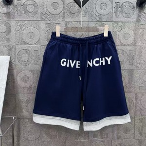 「#5013」Givenchy 2025 Summer New Casual Shorts