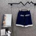 「#5013」Givenchy 2025 Summer New Casual Shorts
