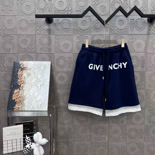 Givenchy 2025 Summer New Casual Shorts