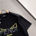 「#5014」Fendi 2025 new embroidered letter logo