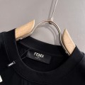 「#5015」Fendi 2025 latest printed short sleeves