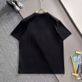 「#5015」Fendi 2025 latest printed short sleeves