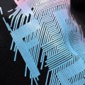 「#5015」Fendi 2025 latest printed short sleeves