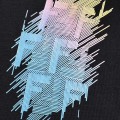 「#5015」Fendi 2025 latest printed short sleeves