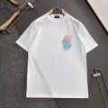「#5016」Fendi 2025 latest printed short sleeves