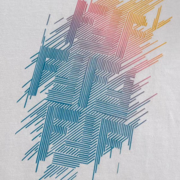 Fendi 2025 latest printed short sleeves