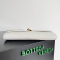 「#5019」BOTTECA VENETA uses exquisite craftsmanship intreccio embossed imported cow leather evening clutch b