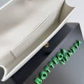 「#5019」BOTTECA VENETA uses exquisite craftsmanship intreccio embossed imported cow leather evening clutch b