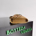 「#5022」BOTTECA VENETA uses exquisite craftsmanship intreccio woven imported sheepskin evening clutch bag Si