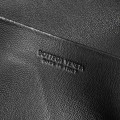 「#5039」BOTTECA VENETA uses exquisite craftsmanship intreccio weaving imported sheepskin leather Crossbody t