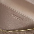 「#5043」BOTTECA VENETA uses exquisite craftsmanship intreccio weaving imported sheepskin leather Crossbody t