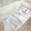 「#5051」Loewe SpringSummer new vintage woven striped loose shirt