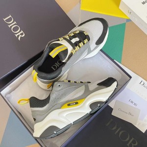 「#178」DIOR classic B22 Clunky Sneaker