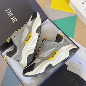 「#178」DIOR classic B22 Clunky Sneaker