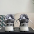 「#5063」Amiri MA-1 low top sneakers