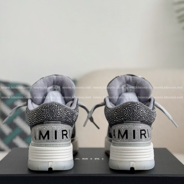 Amiri MA-1 low top sneakers