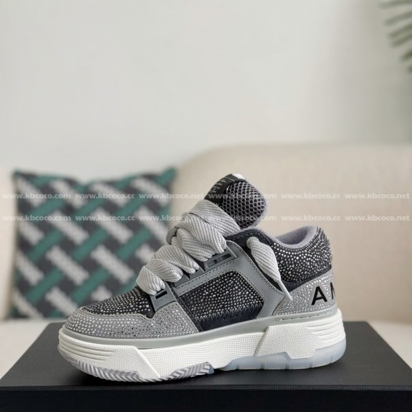 Amiri MA-1 low top sneakers