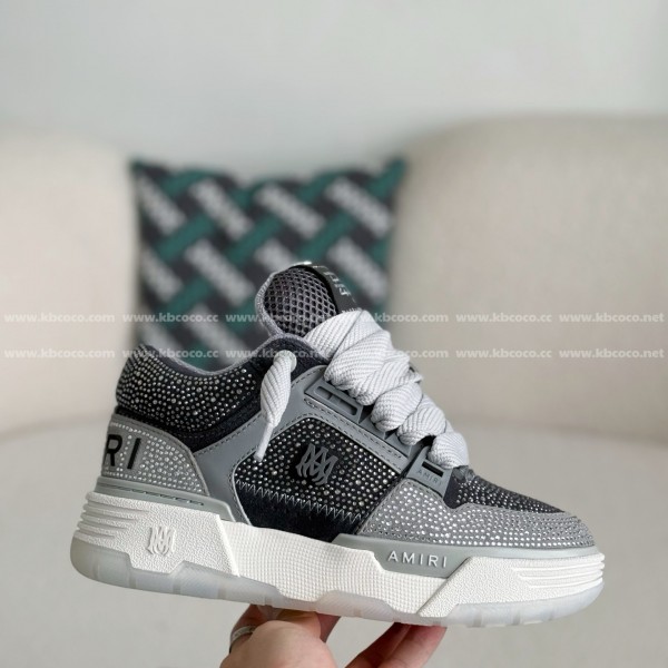 Amiri MA-1 low top sneakers