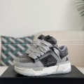 「#5063」Amiri MA-1 low top sneakers