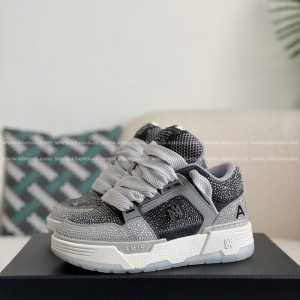 「#5063」Amiri MA-1 low top sneakers