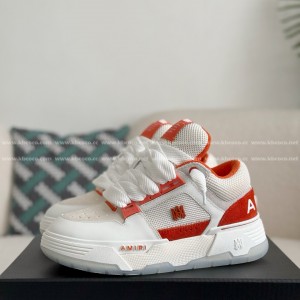 「#5064」Amiri MA-1 low top sneakers