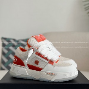 「#5064」Amiri MA-1 low top sneakers