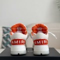 「#5064」Amiri MA-1 low top sneakers