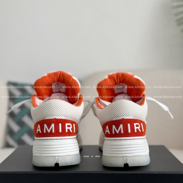 Amiri MA-1 low top sneakers