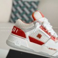 「#5064」Amiri MA-1 low top sneakers