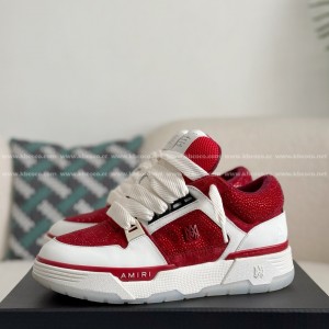 「#5065」Amiri MA-1 low top sneakers