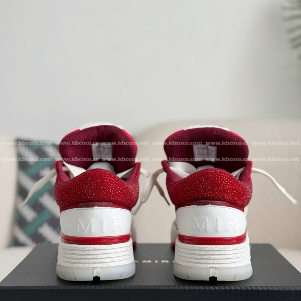Amiri MA-1 low top sneakers