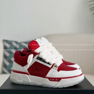 「#5065」Amiri MA-1 low top sneakers
