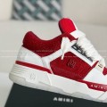 「#5065」Amiri MA-1 low top sneakers