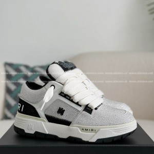 「#5067」Amiri MA-1 low top sneakers