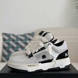 「#5067」Amiri MA-1 low top sneakers