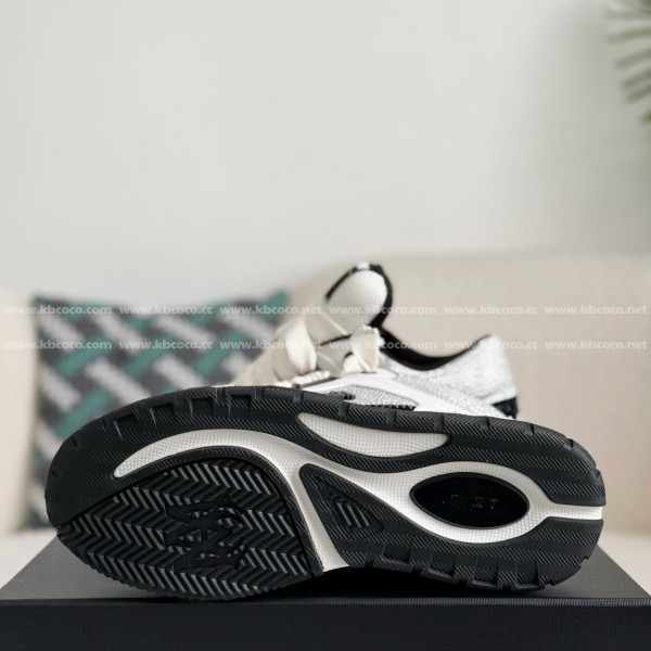 Amiri MA-1 low top sneakers