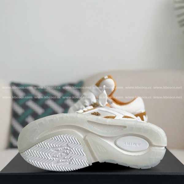 Amiri MA-1 low top sneakers