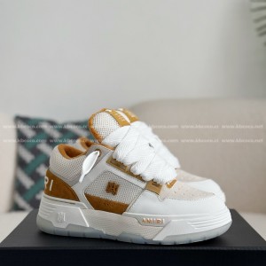 「#5068」Amiri MA-1 low top sneakers